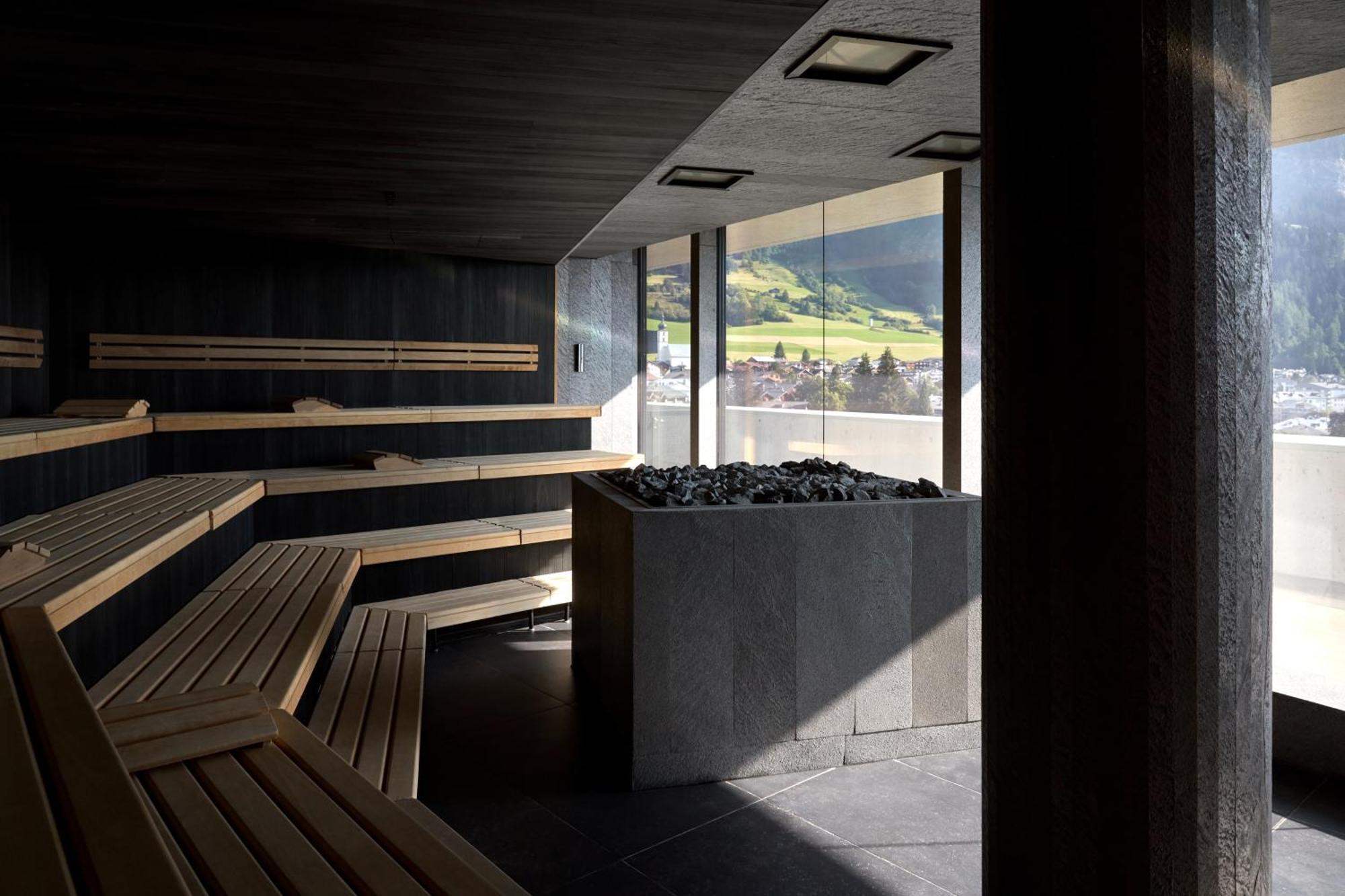 Me And All Hotel Flims, By Hyatt Exterior foto