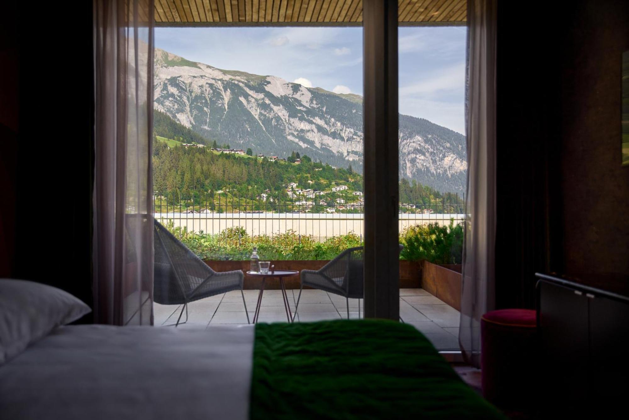 Me And All Hotel Flims, By Hyatt Exterior foto